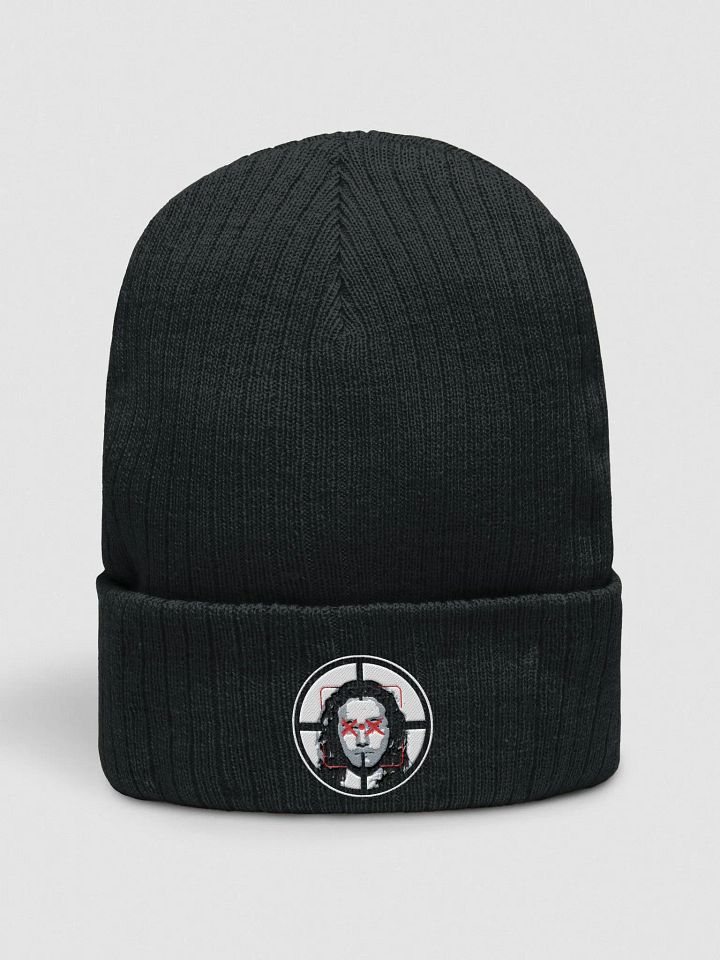 Killin 'Drillin' Beanie product image (1)