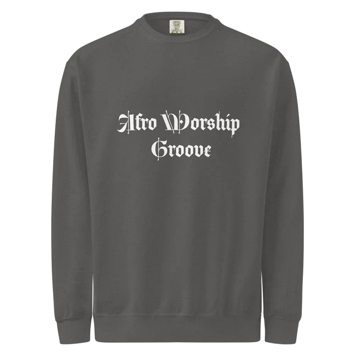 Afroworshipgroove product image (1)