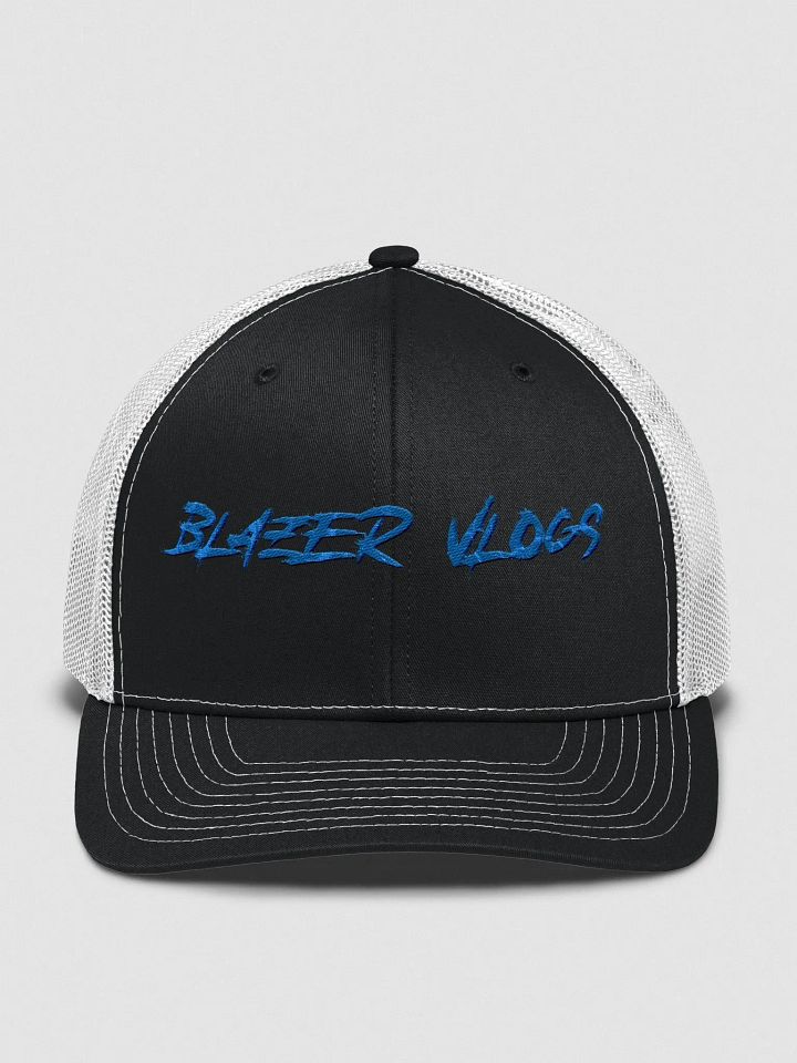 Eclipse Trailblazer Cap product image (1)