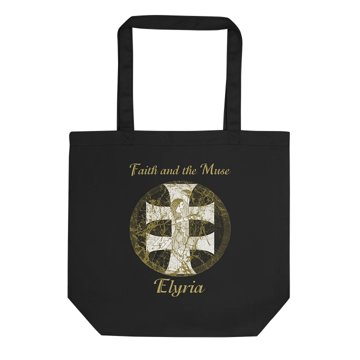 Faith and the Muse Elyria Tote Bag product image (1)