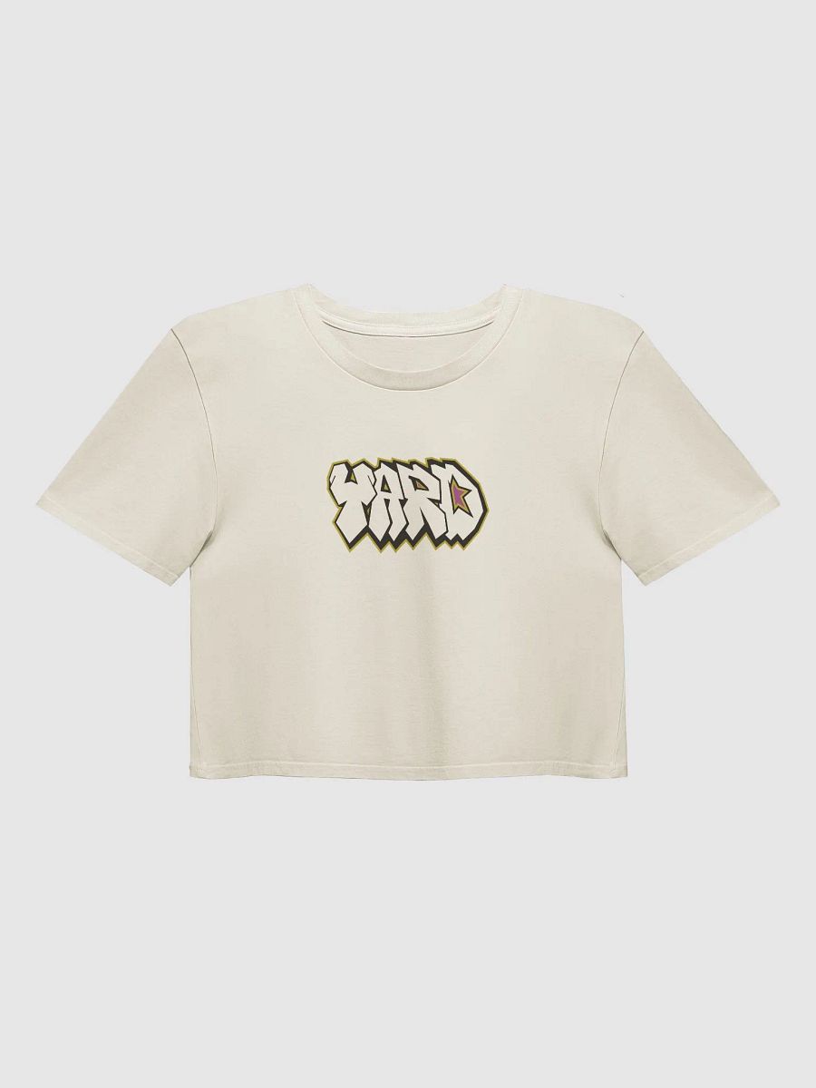 Boxy Yard Crop product image (2)