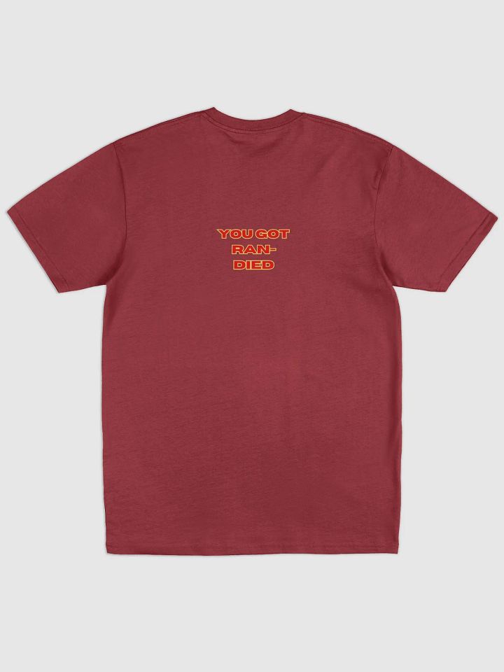 You Got Randied T-Shirt product image (12)