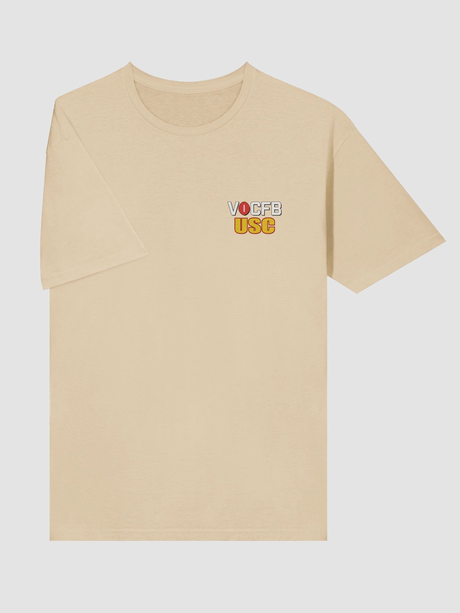 USC VOCFB Unisex T-Shirt product image (22)