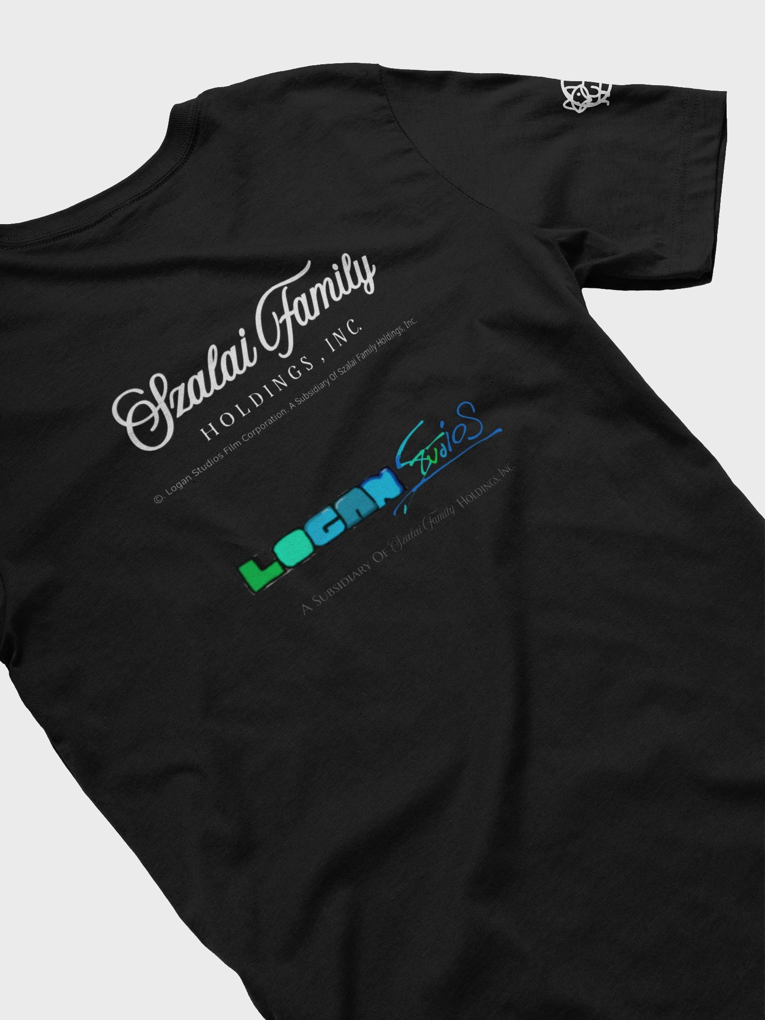 Fluff Muffin Channel - Tee Shirt product image (4)