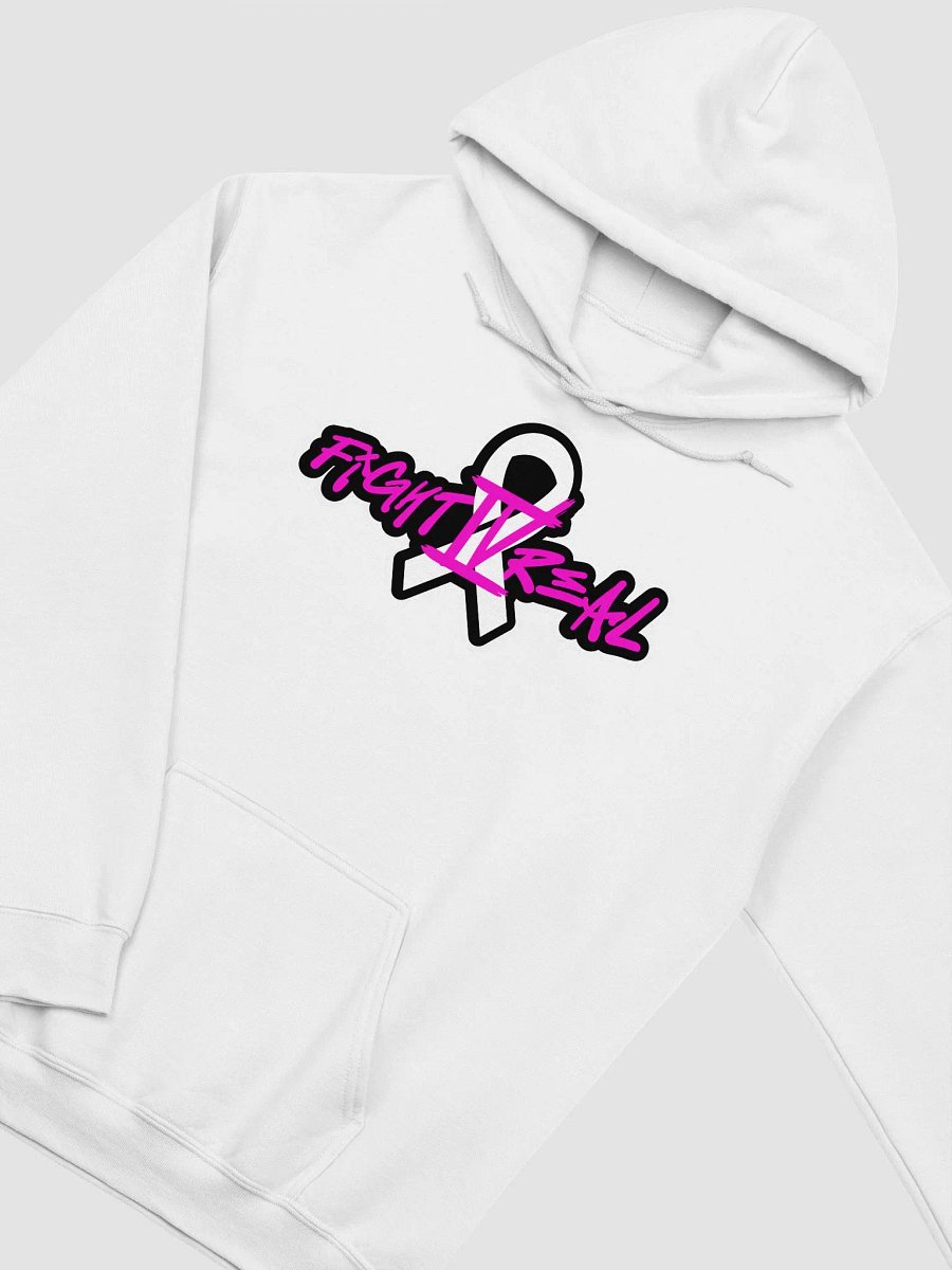 Breast Cancer Awareness Hoodie 2.0 product image (4)