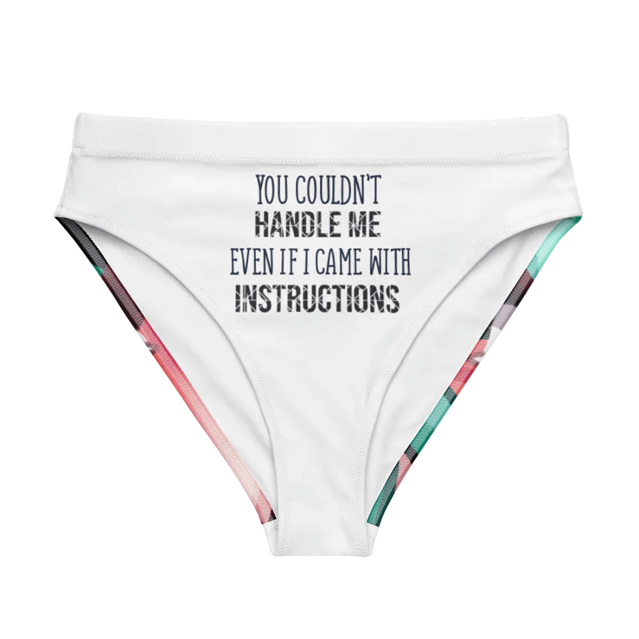 Can't handle me Jemini love product image (5)