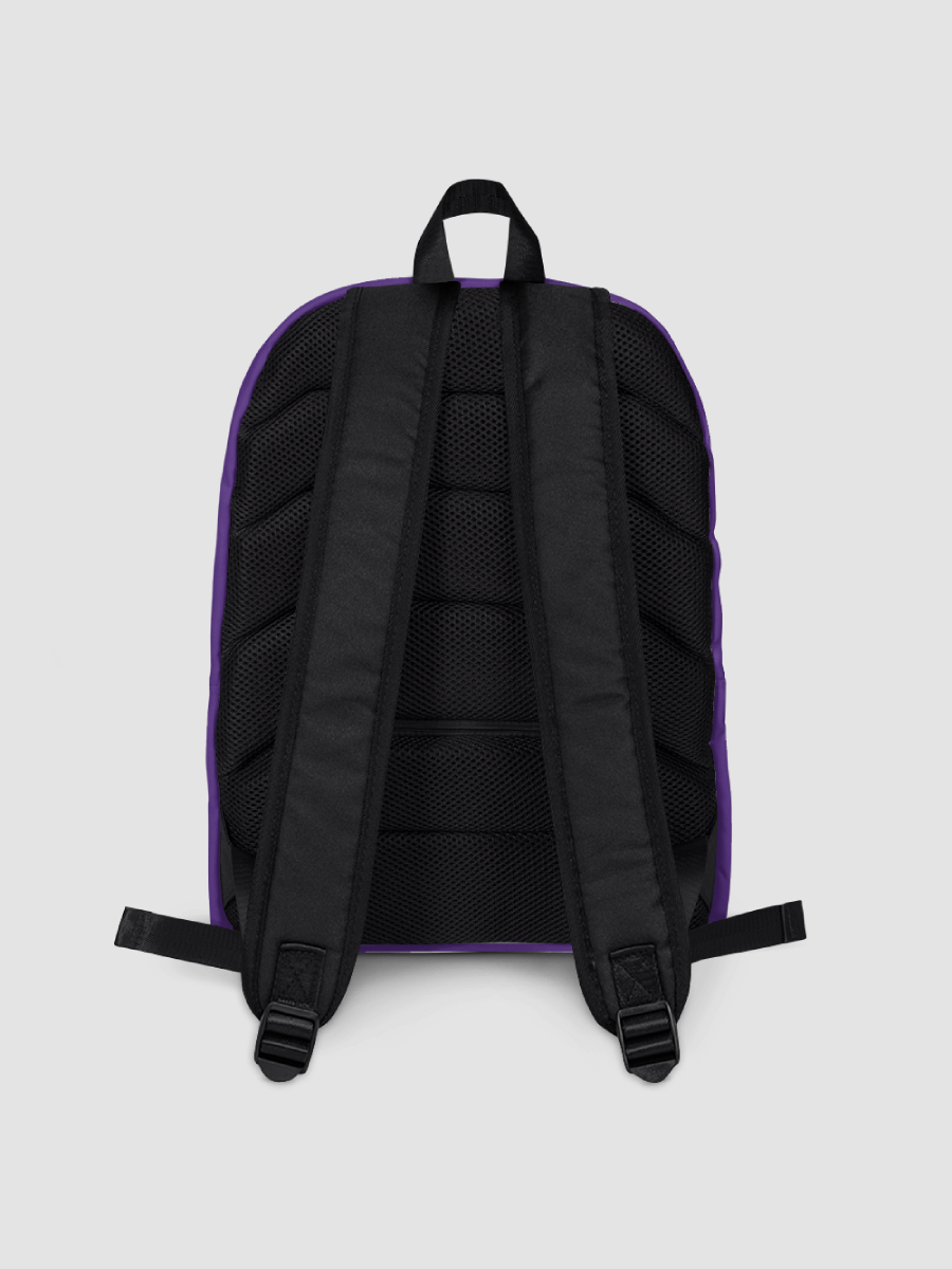 Chill Zone Print Backpack Sublicolor 601 - 4 product image (4)