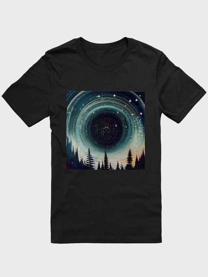 Iconic Comfort T-Shirt product image (1)