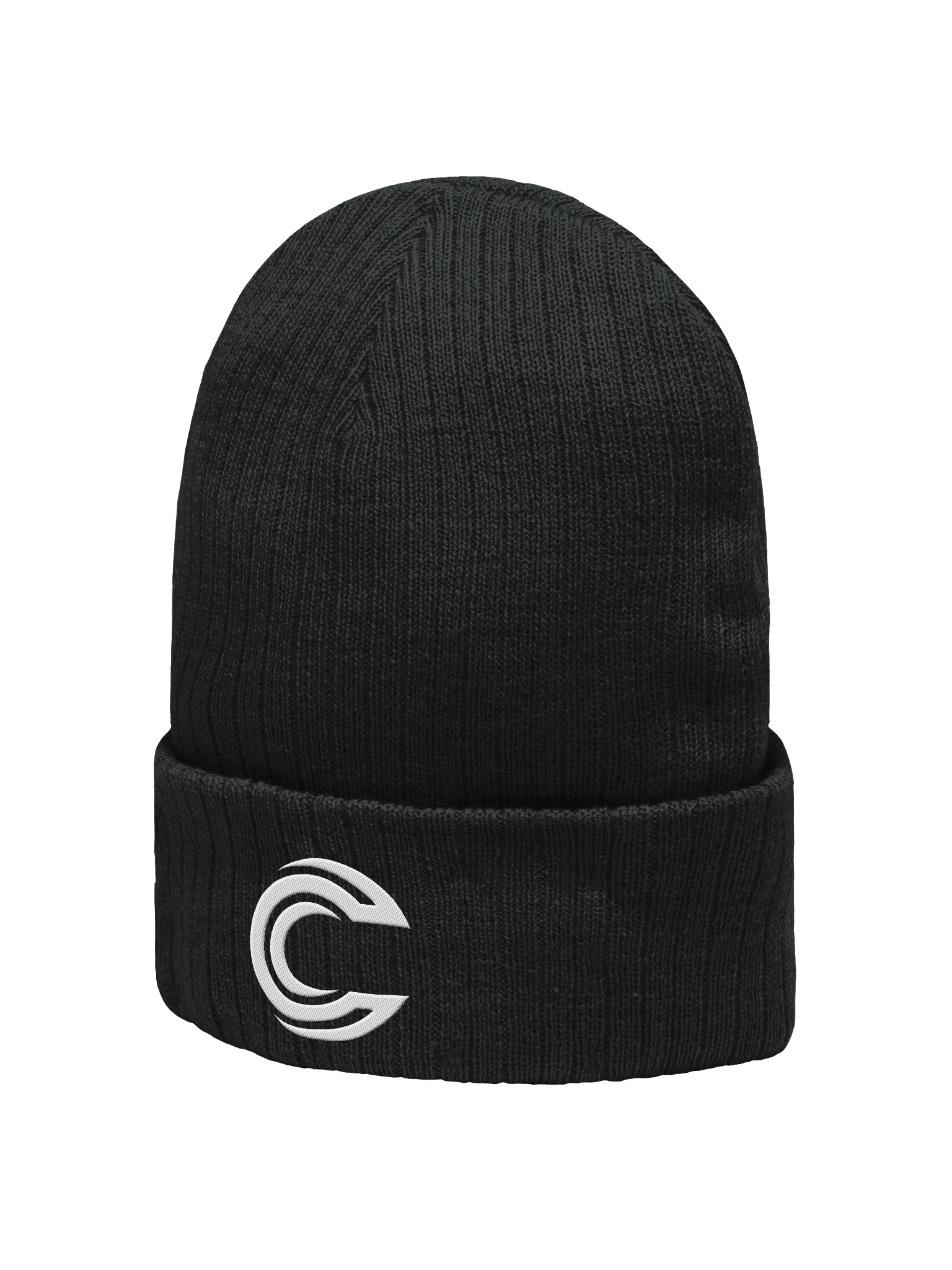 Cocoa Crusty Beanie (White Logo) | GEN 1 product image (12)
