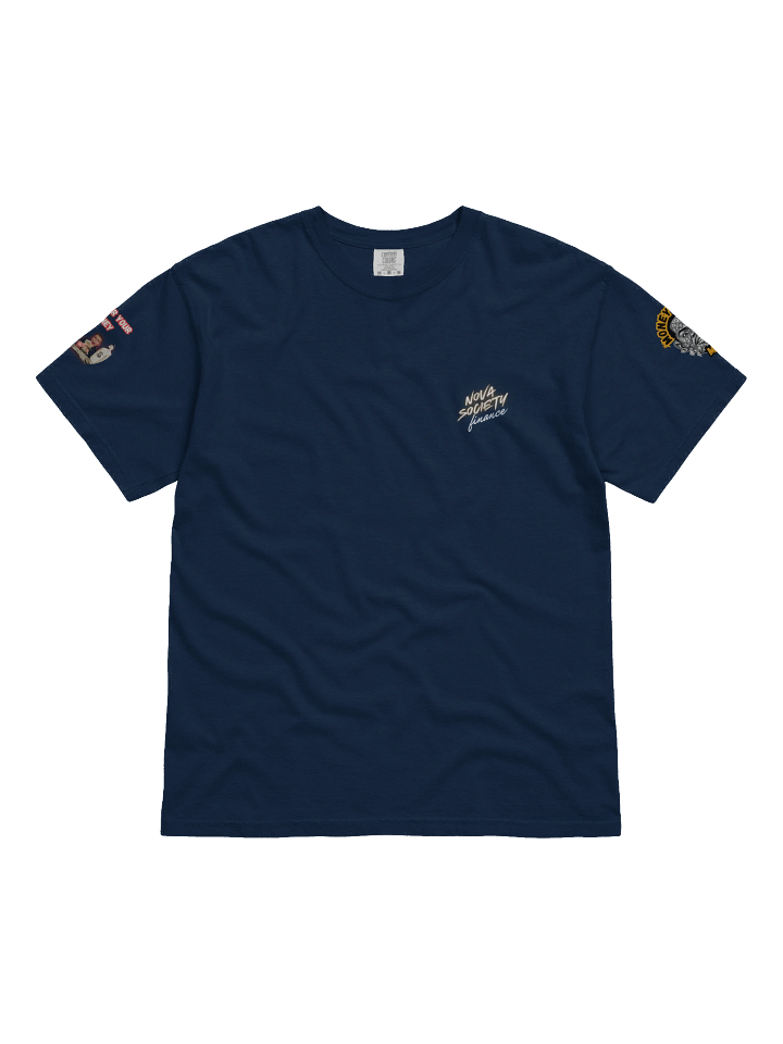 Empowerment Finance T-Shirt product image (2)