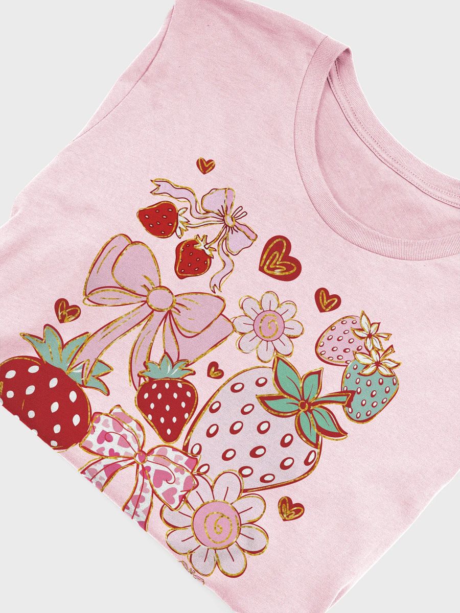 Coquette Strawberry product image (5)