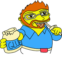 Glue Eater Gaming