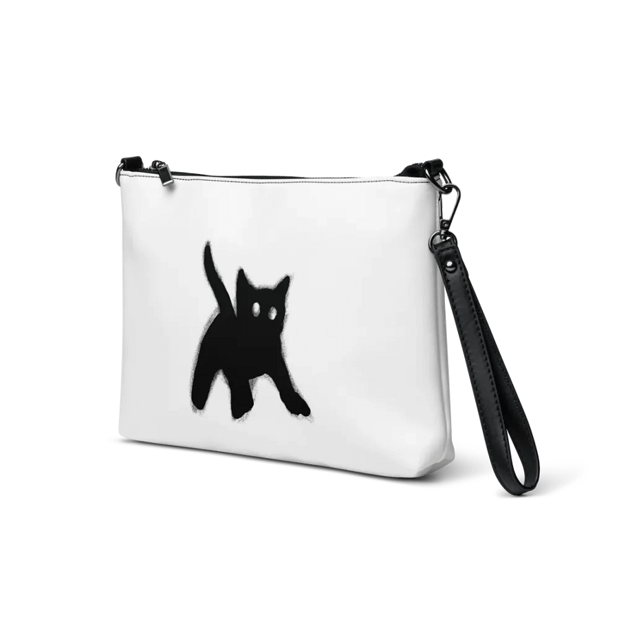Luminous Cat Crossbody Bag product image (2)