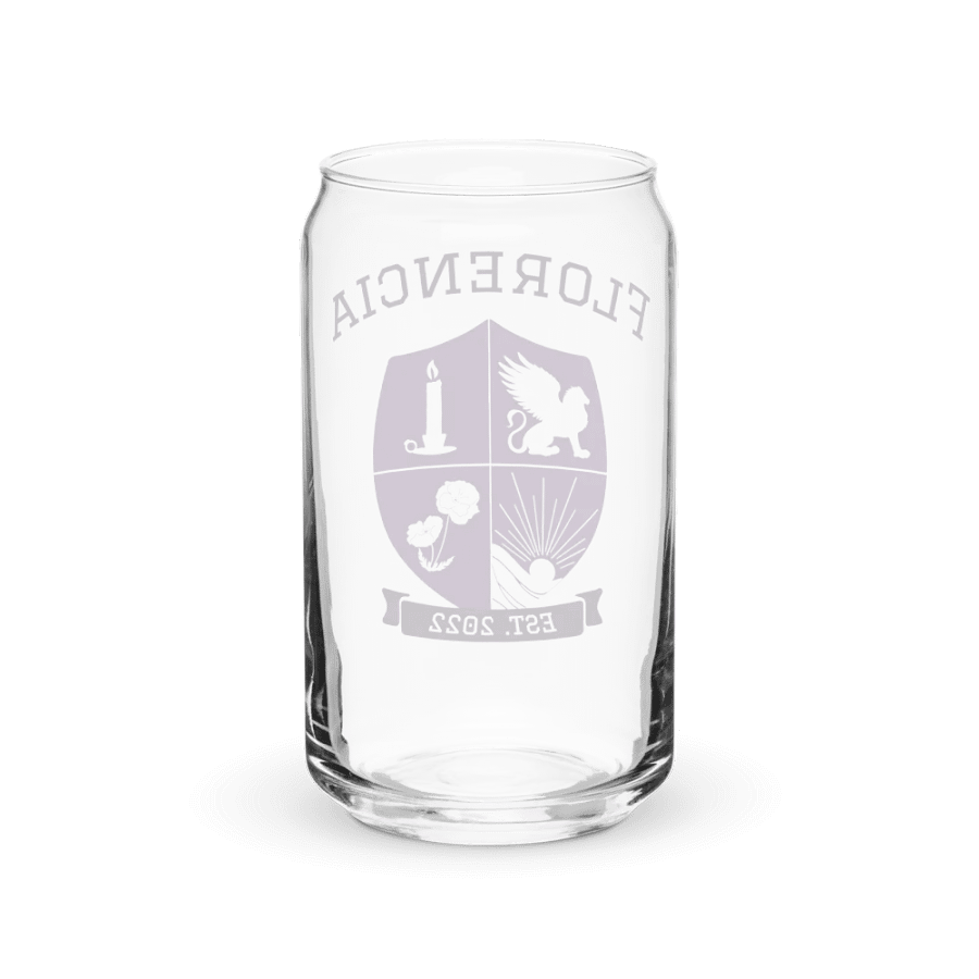 Florenica Glass Cup product image (6)