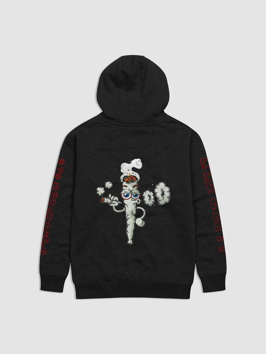 BizzWorld drip hoodie product image (20)
