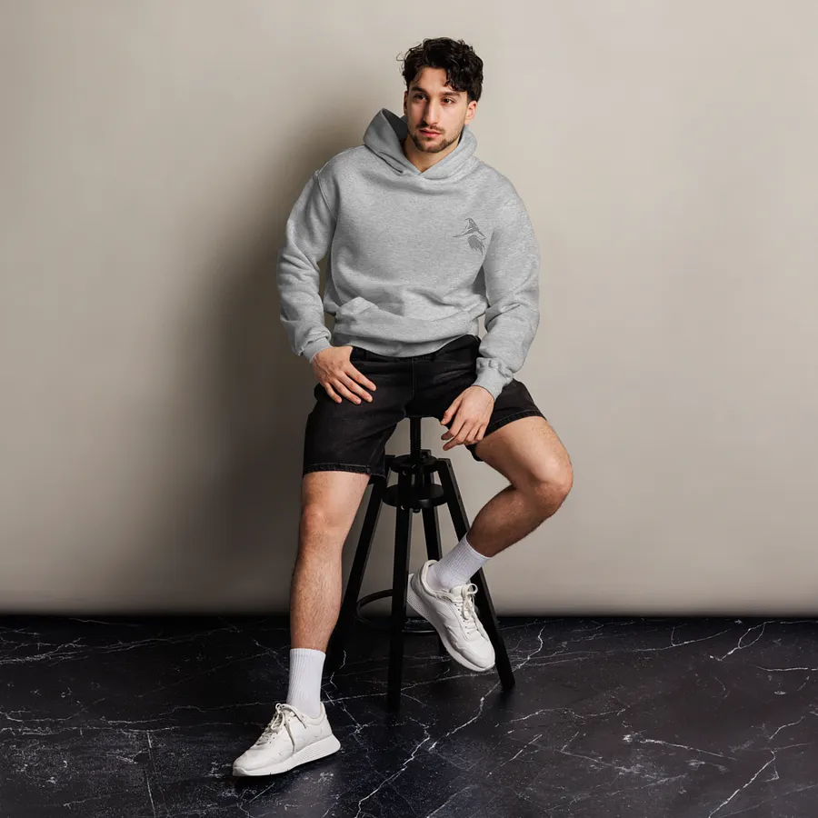 Carl hoodie product image (6)