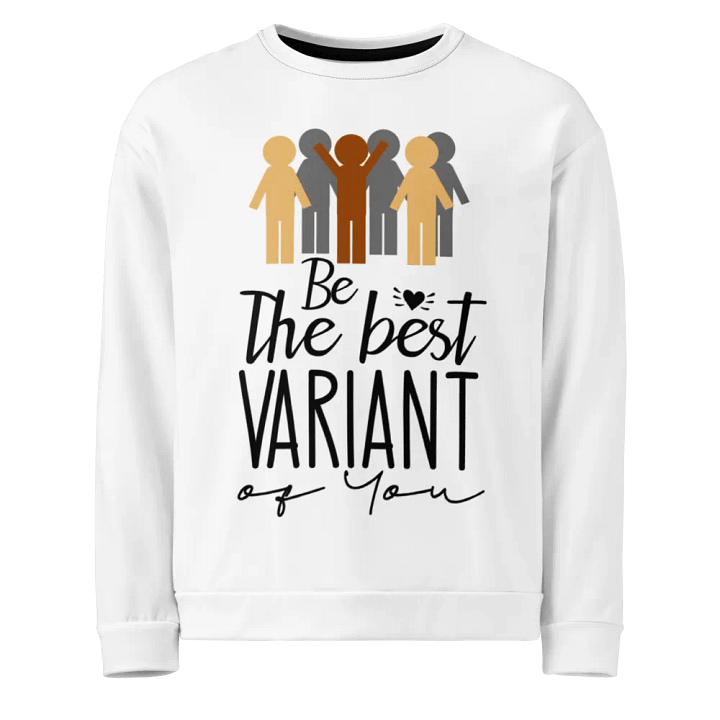 Unity All-Over Print Sweatshirt product image (1)