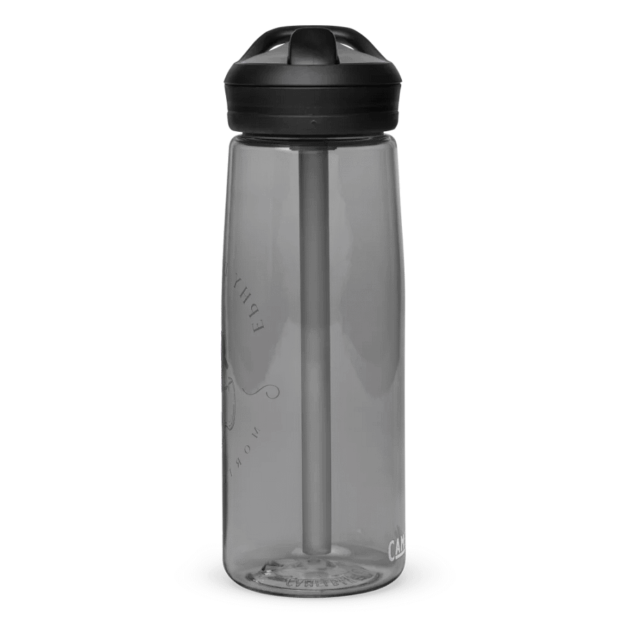 The Heritage Collection Lilac Camelbak Water Bottle product image (2)