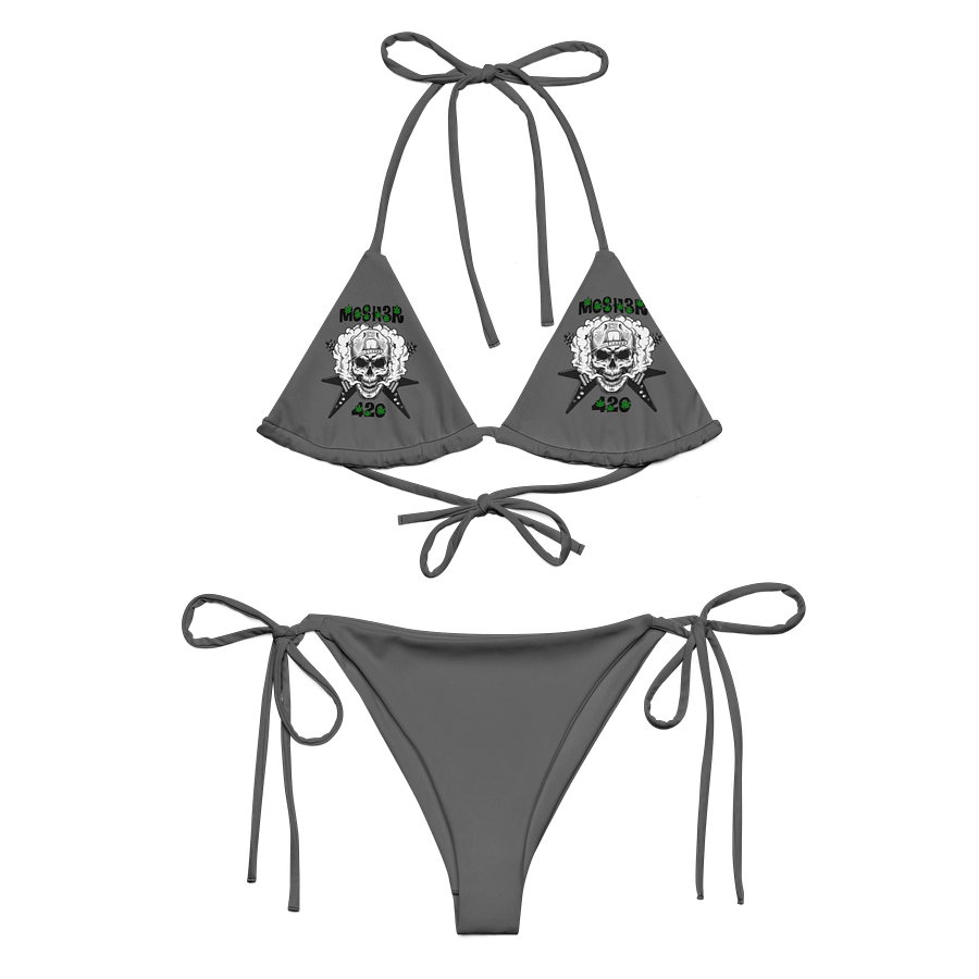 STONER LOGO BIKINI product image (1)
