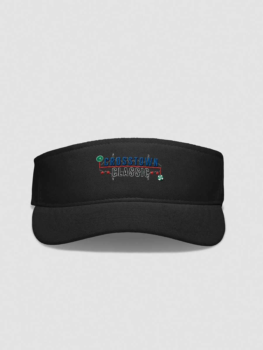 Crosstown Classic Visor product image (3)
