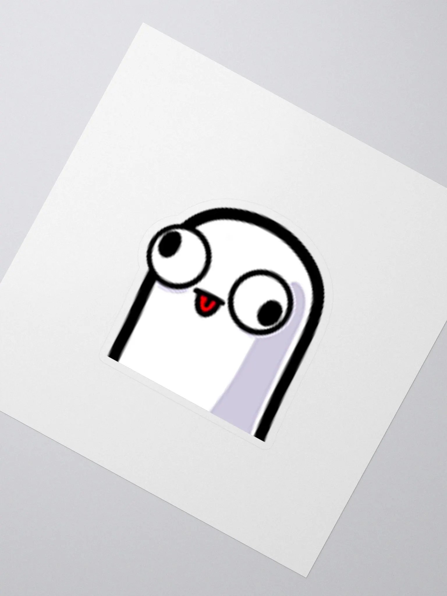 Derps sticker product image (6)
