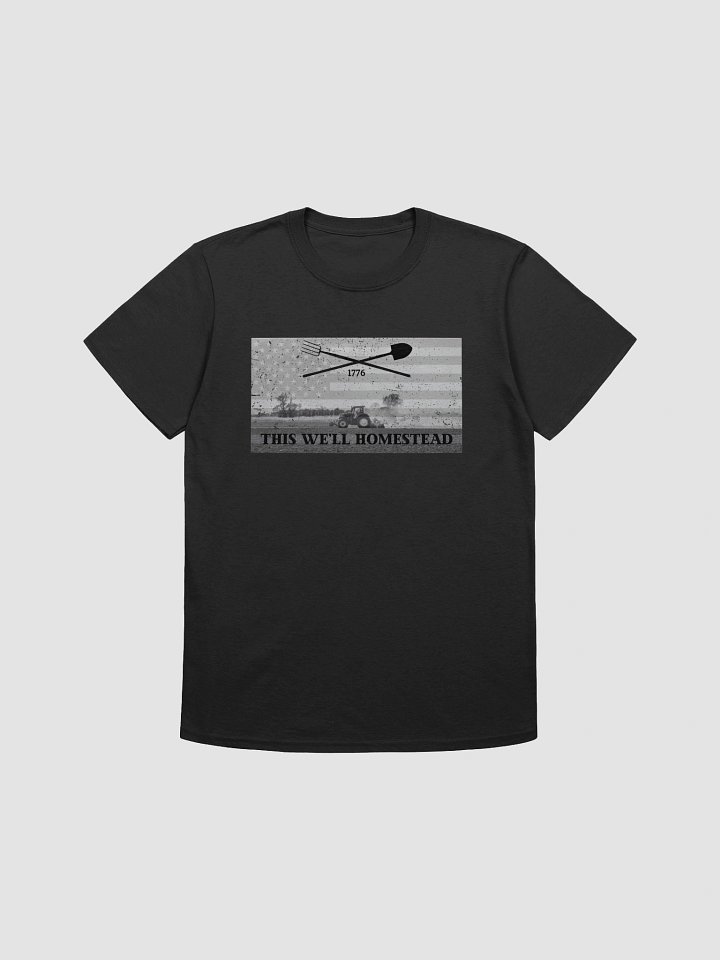 This We'll Homestead Tee product image (2)