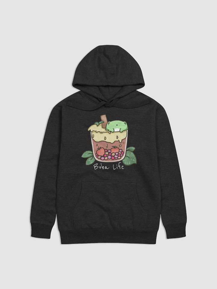 Unisex Boba Life Hoody! product image (1)