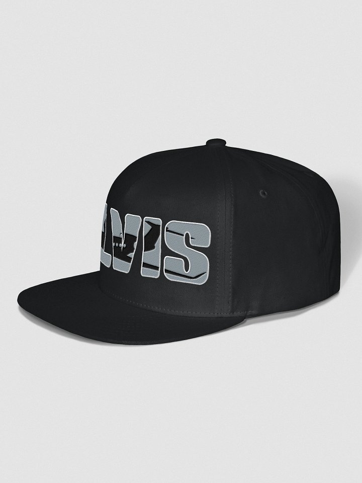 Silvis Hat - Outline product image (2)