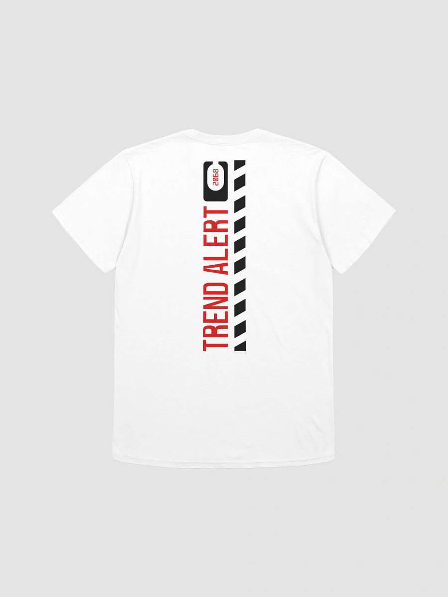 Trend Alert Unisex T-Shirt product image (6)