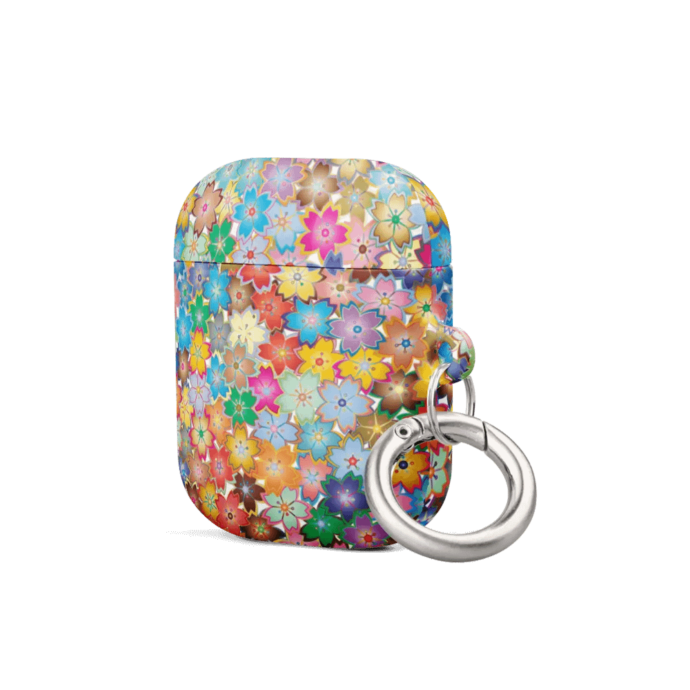Flowers Case for AirPods® product image (13)