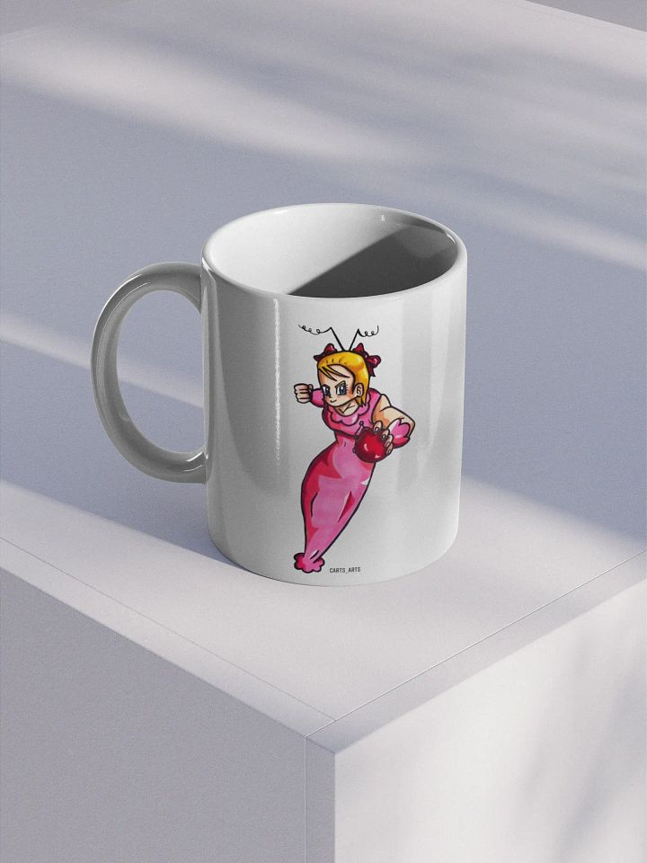Christmas 4 Mug product image (1)