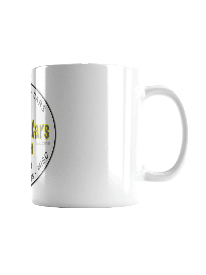 *NEW* ACS Coffee Mugs! product image (3)