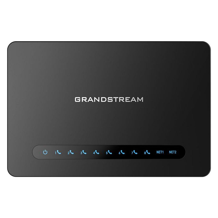 Grandstream HT818 V2 product image (1)