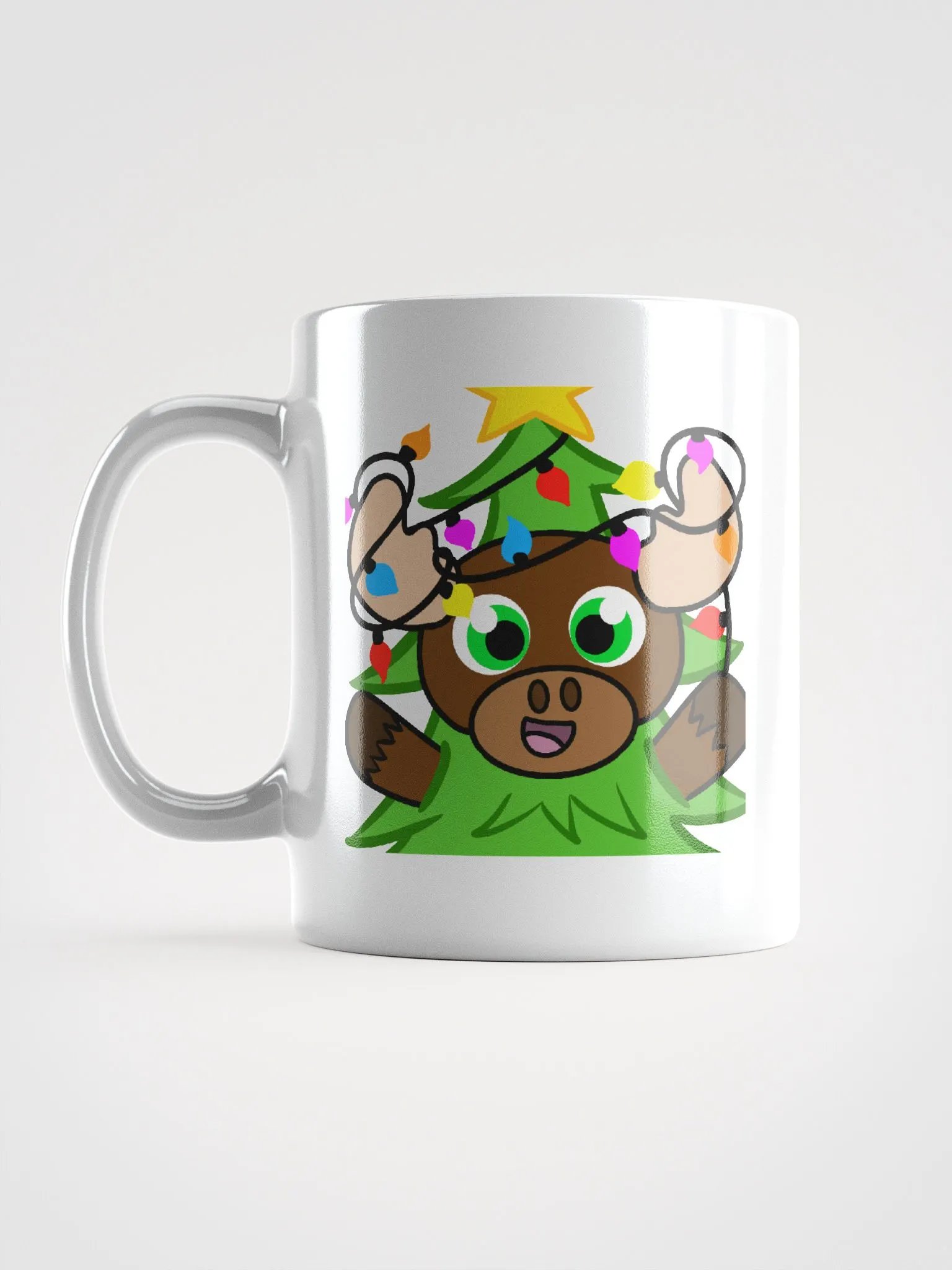 Christmas Moose product image (11)