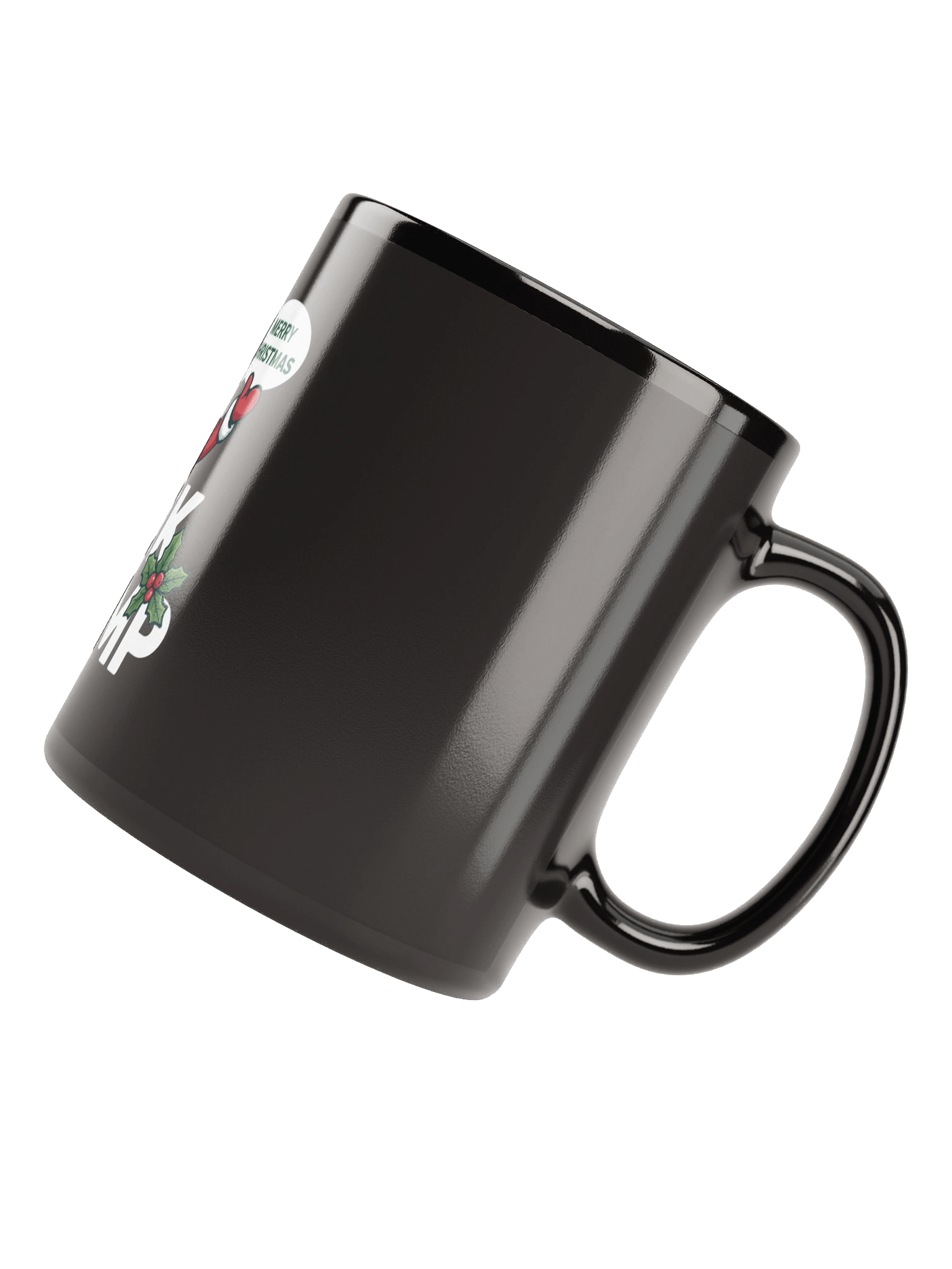 Merry Christmas Protest Mug product image (7)