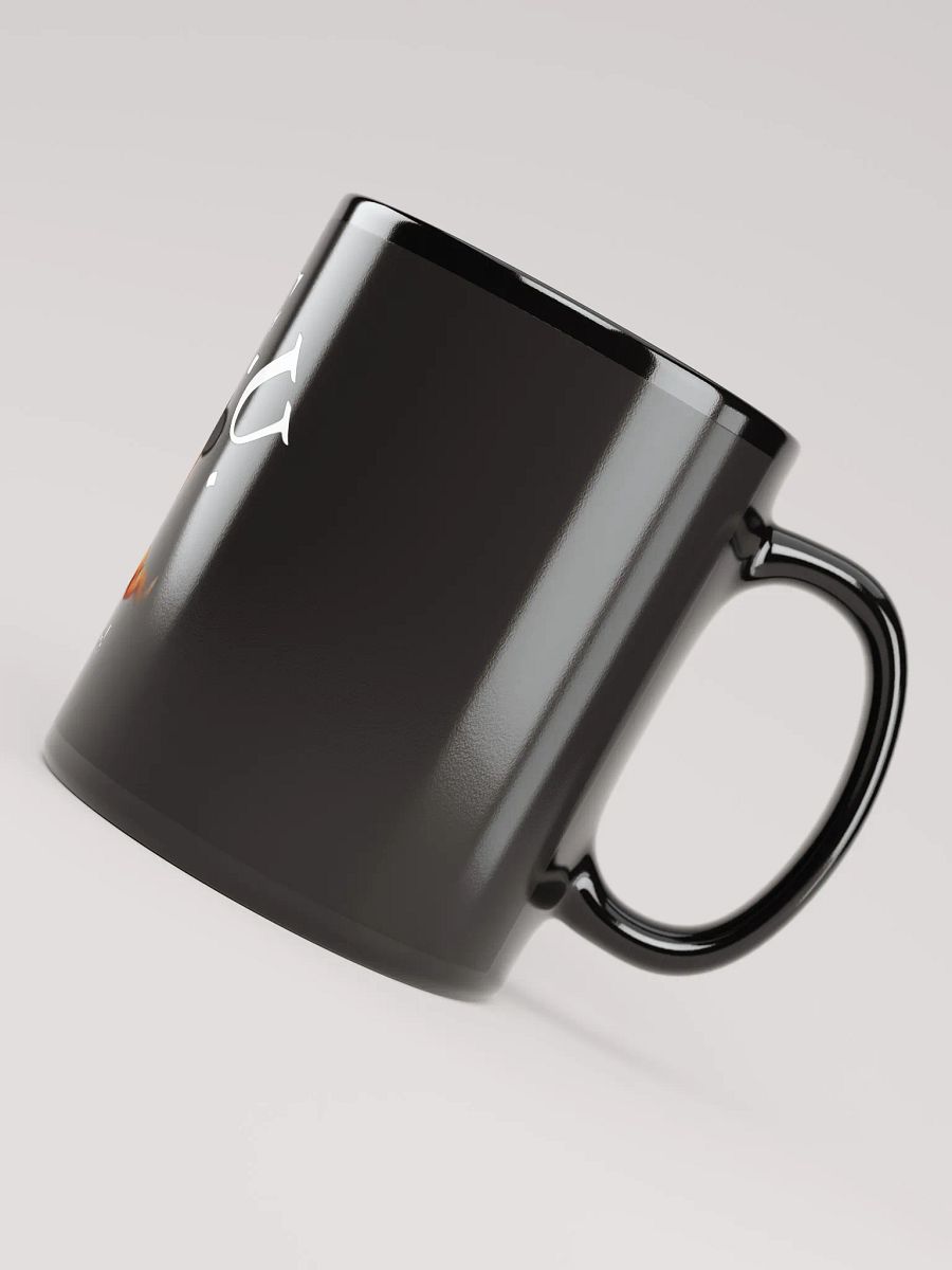 BSSO GLW STFU Mug [11 oz / 15 oz Sizes] product image (8)