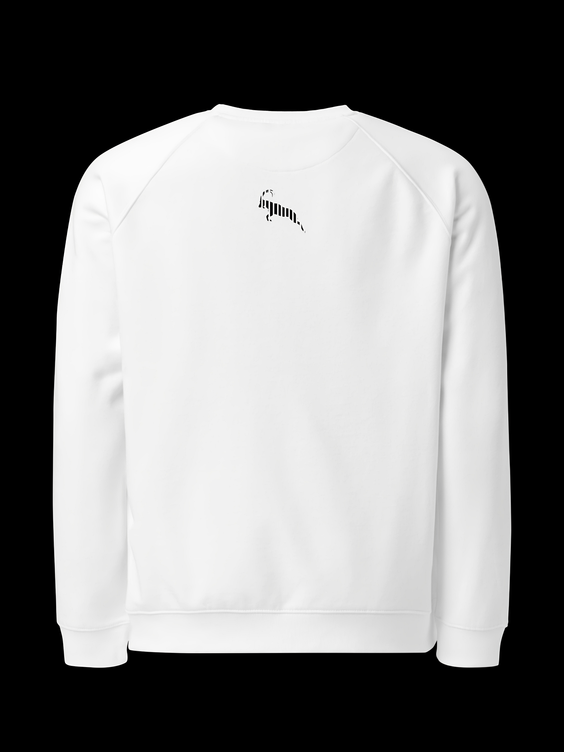 Classics Logo Men's Long Sleeve Tee | GOATED SPORTS® product image (5)