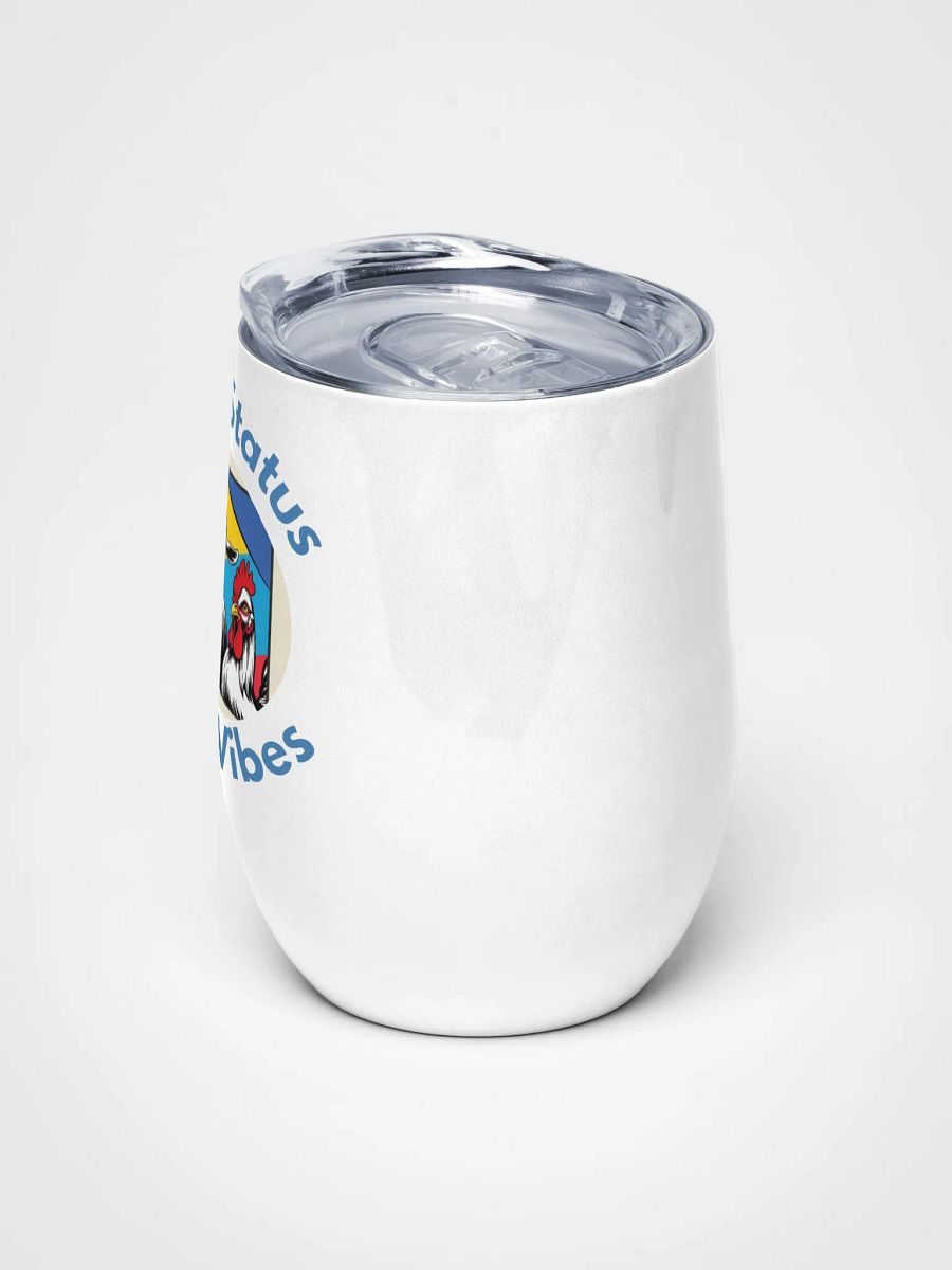 Goat Status Chick Vibes product image (5)