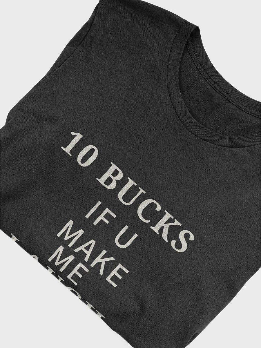 Challenge Accepted T-Shirt product image (5)