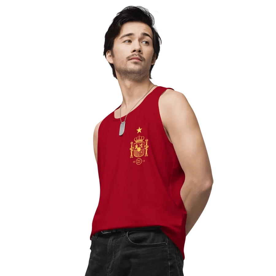 Camiseta Tirantes Puigdemont 155 product image (6)