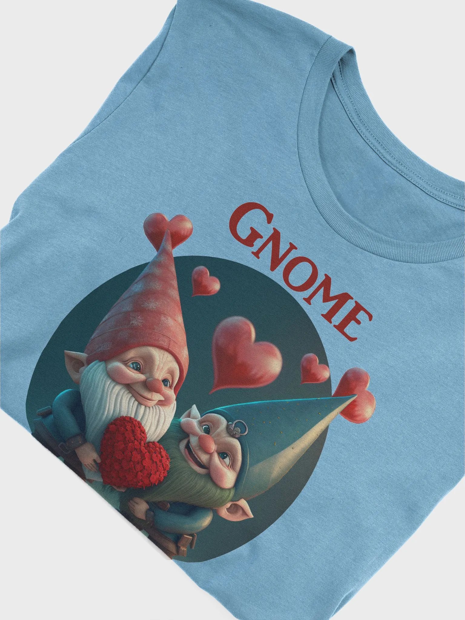 Gnome is Where the Heart is! - Guy Gnomes product image (3)