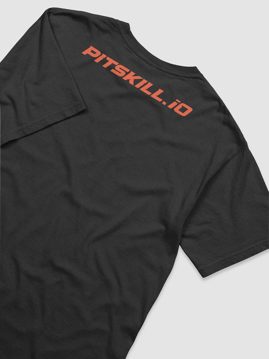 PitSkill - Soft TShirt product image (4)
