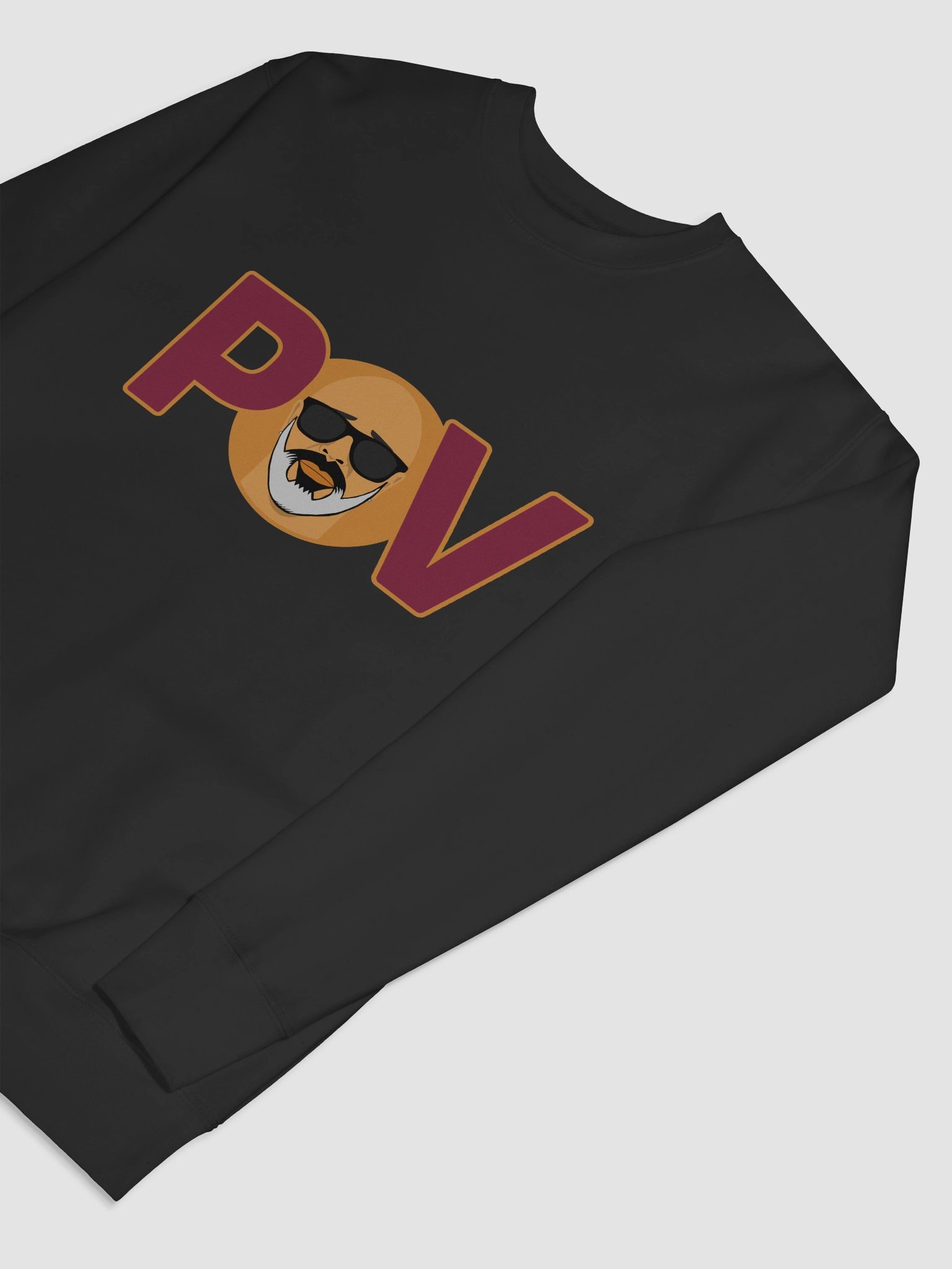 POV Felpa product image (14)
