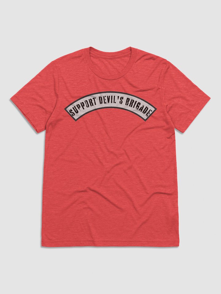 Devil's Brigade T, Support product image (4)