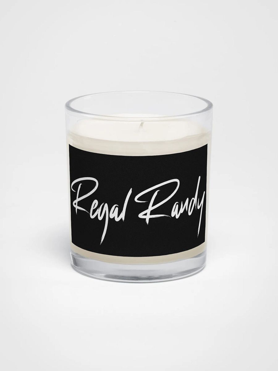 Regal Randy's Manly Musk product image (1)