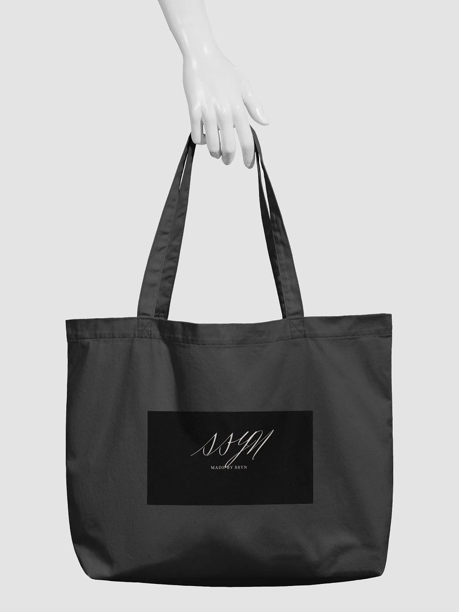 SSYN Duffelbag product image (3)