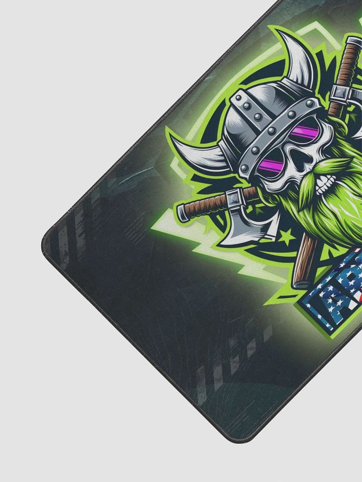 Logo Desk Mat product image (2)