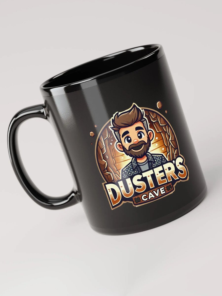 Dusters Cave Brew holder product image (6)