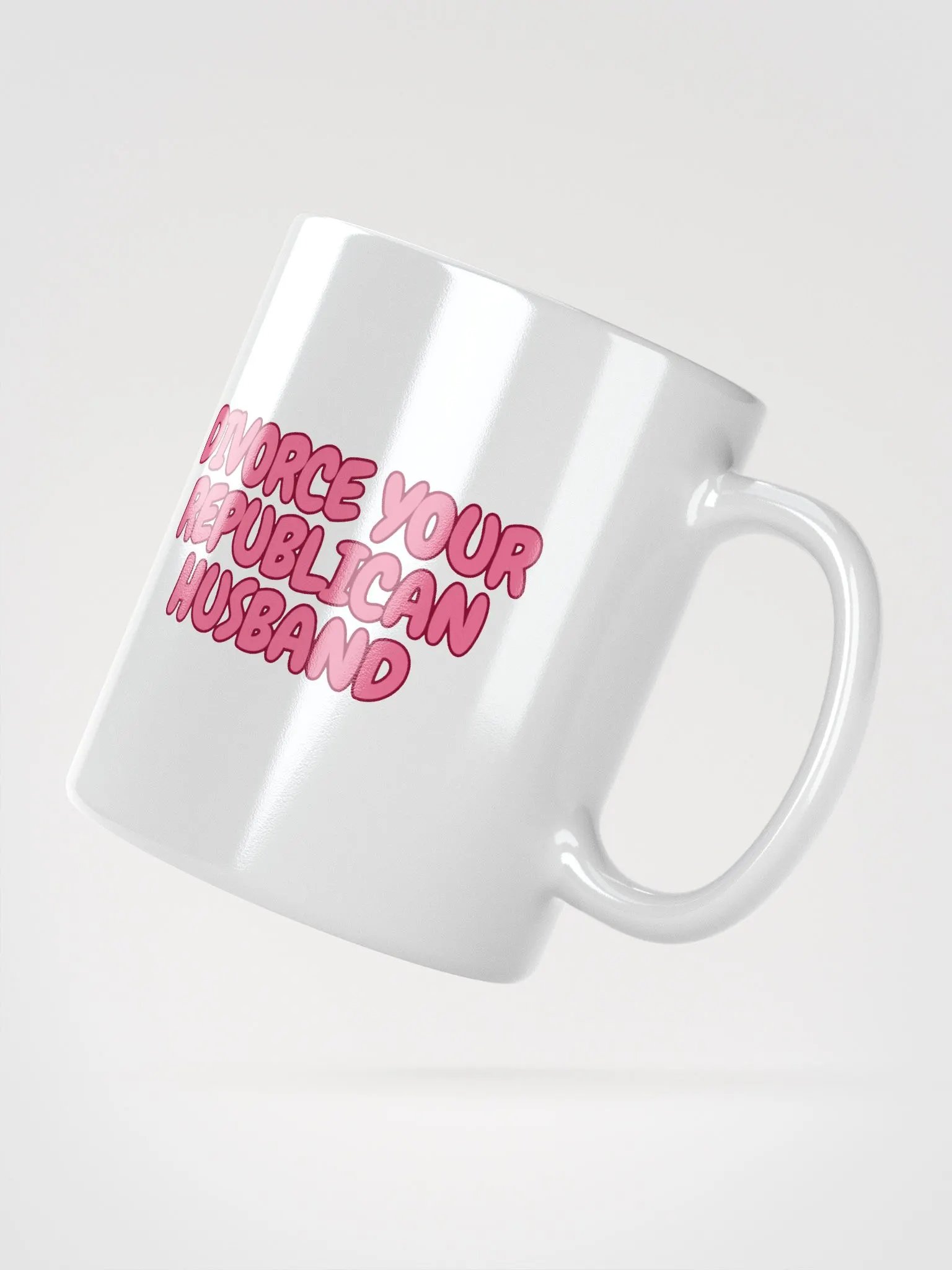 Divorce Your Republican Husband Mug product image (2)