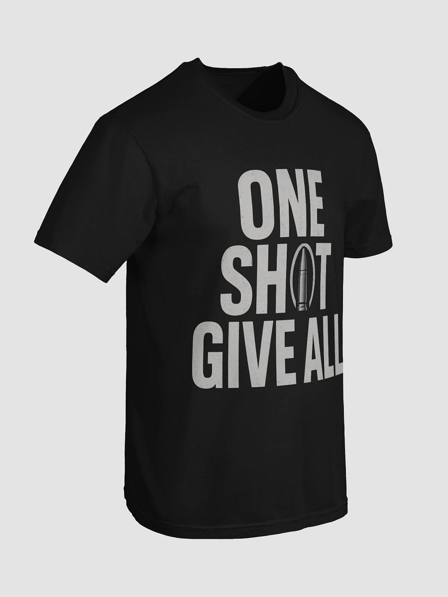 One Shot, Give All — The Jason Statham-Inspired Mantra That Can Change Your Life Forever product image (7)